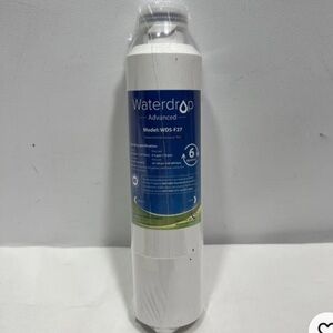 💜Waterdrop Advanced Replacement Water Filter 
Model WDS-F27, For Samsung